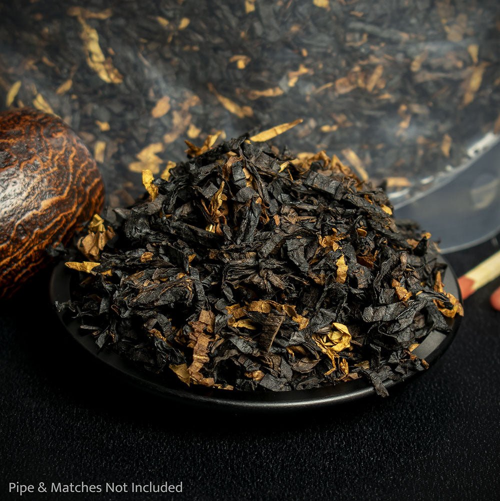 Gawith Hoggarth Spirit of Scotland Whisky Pipe Tobacco 25g