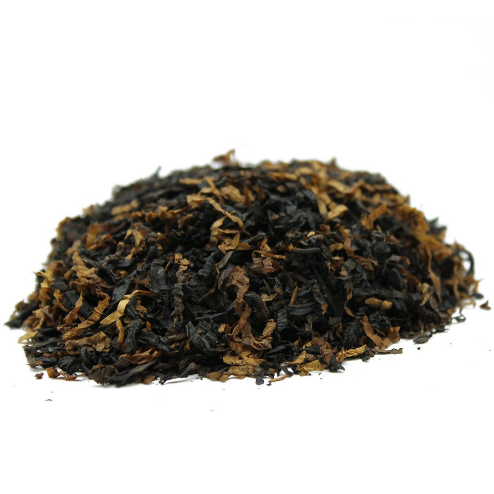 Caribbean C Coconut aromatic pipe tobacco 25g loose UK