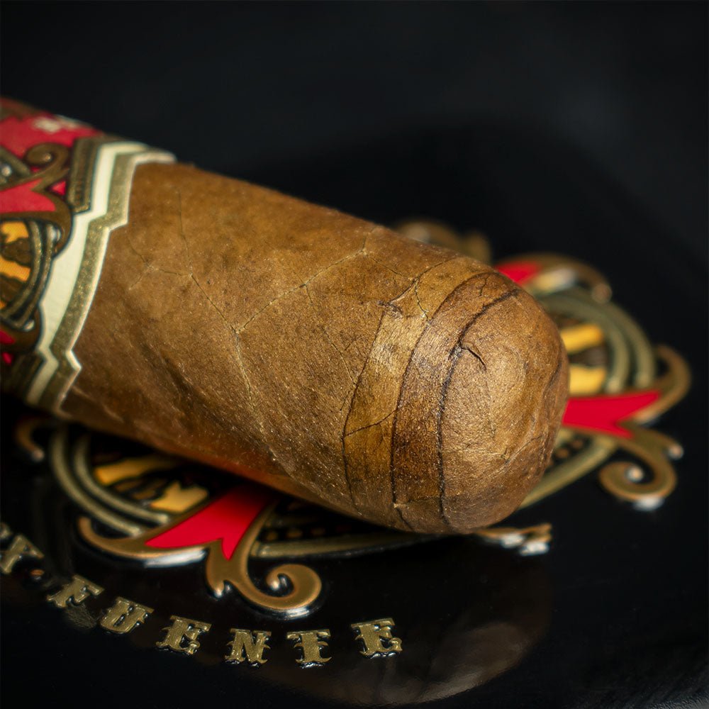 Arturo Fuente Opus X Perfection Hand-Rolled Premium Cigar - Image 5
