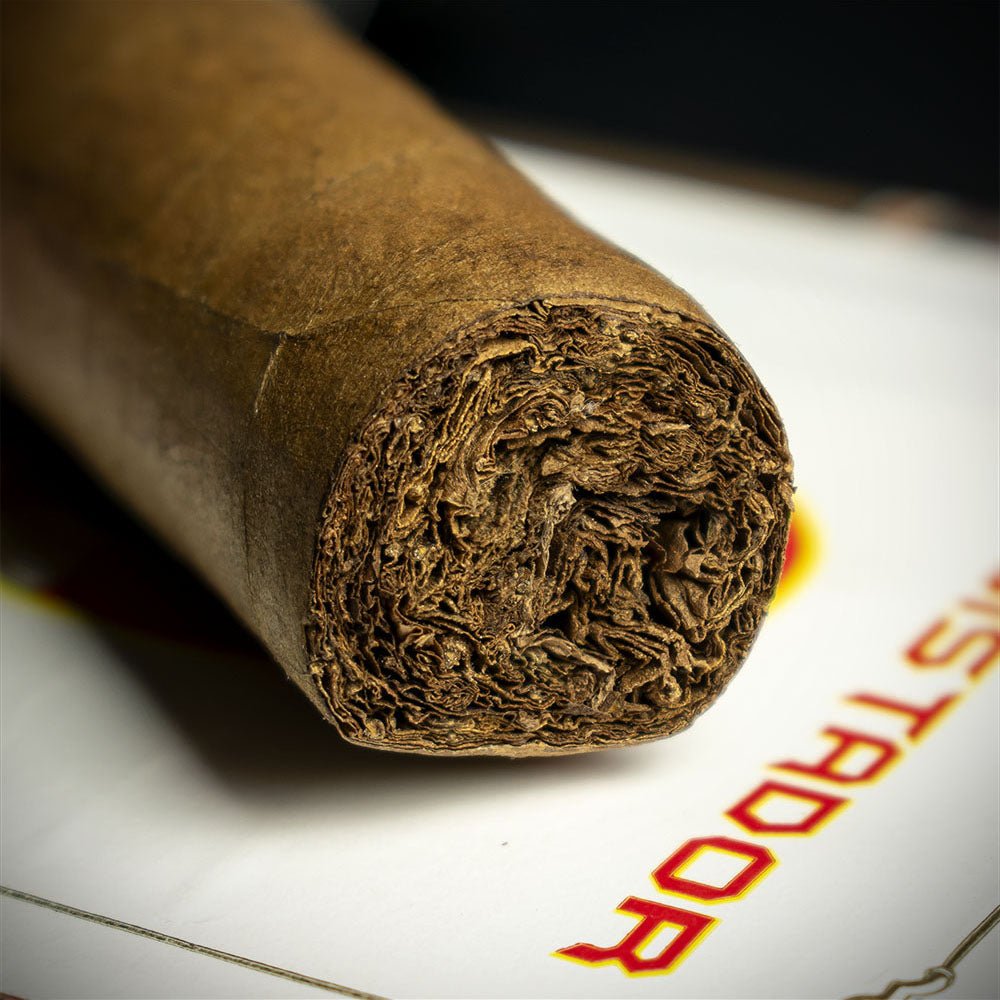 Conquistador Churchill Handmade Cigar Single Medium Strength - Image 6
