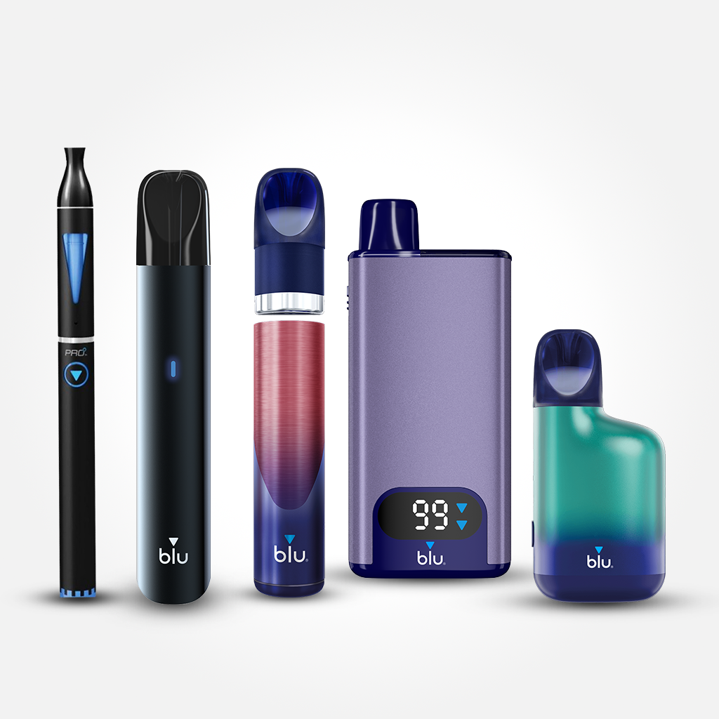 Blu 2.0 Rechargeable Vape Device Ceramic Heating - Image 6