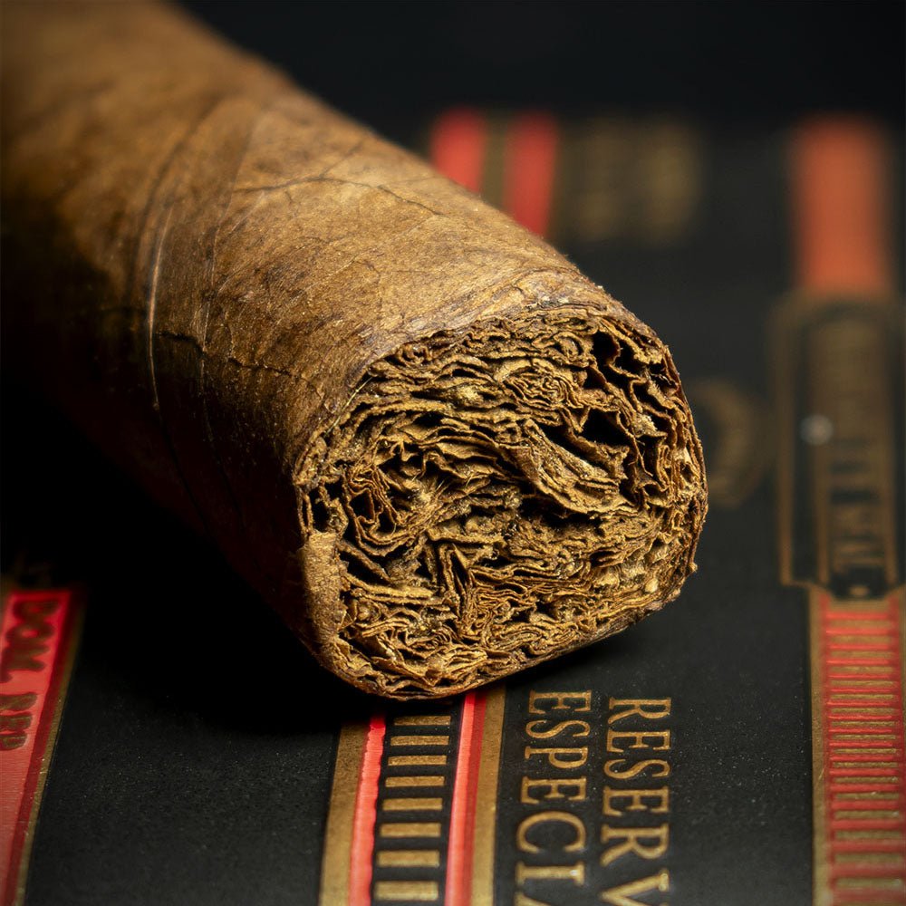 Juliany Corojo Corona Cigar Dominican Republic Hand-Rolled Single - Image 6