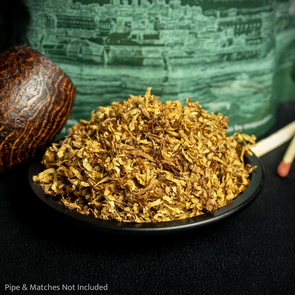 Gawith Hoggarth Kendal Gold No.14 Dutch Shag Tobacco 25g