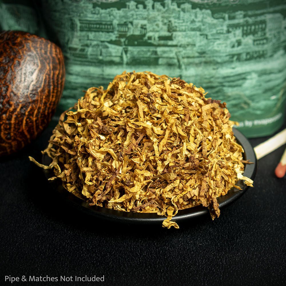 Gawith Hoggarth Kendal Gold No.3 Black Cherry Shag Tobacco 25g