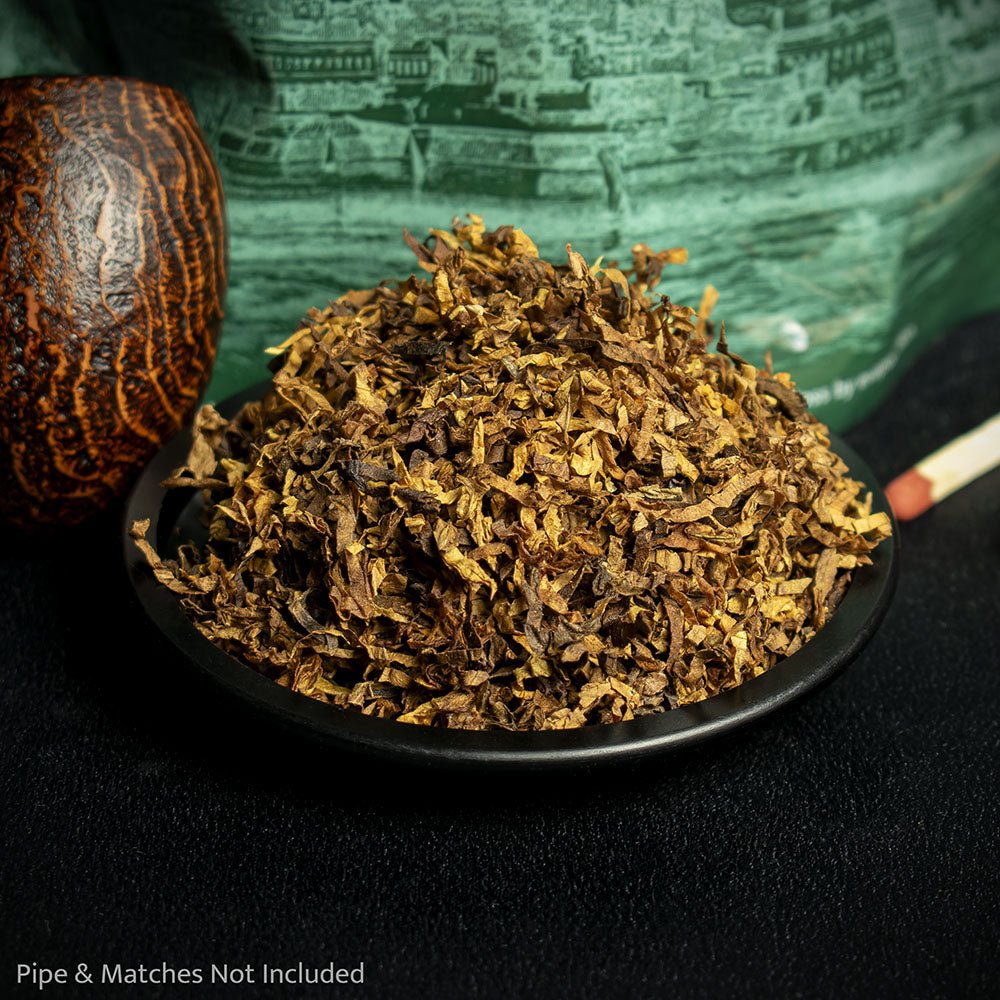 Gawith Hoggarth Kendal No.37 Mixed Shag Tobacco Plain 25g