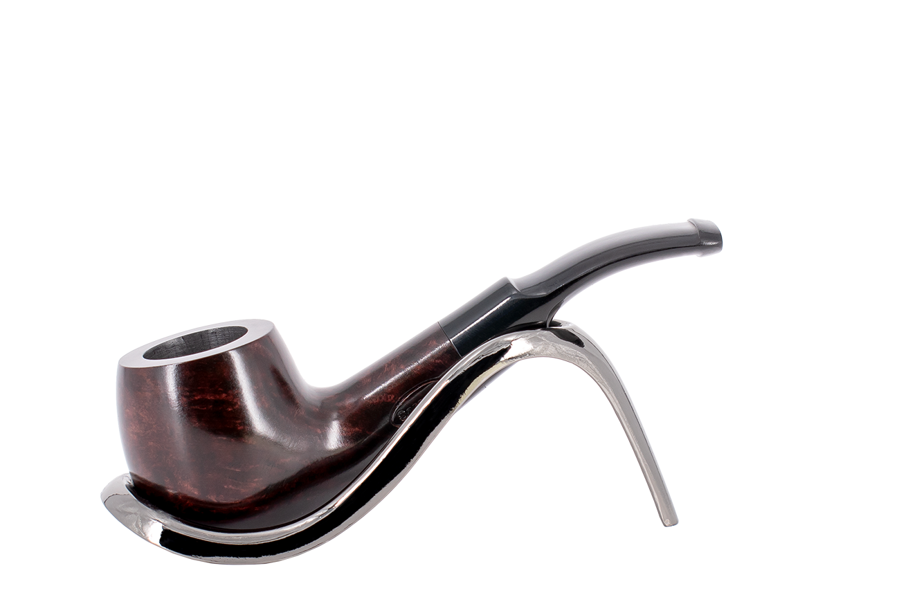Sarome Dinky Briar Pipe Shape 7328 Italian Briar Wood